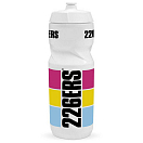 Купить 226ERS 5270-UNIT 750ml Бутылка для воды Белая  White / Multicolour 7ft.ru в интернет магазине Семь Футов