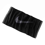 Nike N.ET.13.046.M полотенце Sport Черный  Black / Anthracite 35 cm x 80 cm