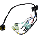 Адаптер SMFG интерфейса двигателя Suzuki DF25A-250, с 19 г.в. (кроме AP) 3666196L30000