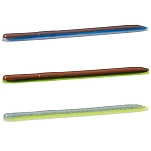 Zoom bait 11128375 Мягкий приманка Z-3 Swamp Crawler 142 mm Magic