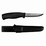 Morakniv 13159 Нож нож Companion  Black
