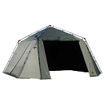 Bank life T1310 Gazebo XL Зеленый  Dark Green