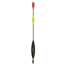 Купить Joker 60823006 Elite 3102 плавать  Black / Yellow / Red 6 g 7ft.ru в интернет магазине Семь Футов