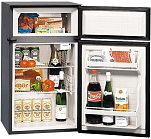Холодильник двухдверный Isotherm Cruise 90 BIG Classic 1090BB7AA0000 12/24 В 115/220 В 520 Вт 90 л