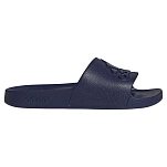 adidas if7374/4 Шлёпанцы Adilette Aqua Dkblue / Dkblue / Dkblue 32x20x10 EU 37