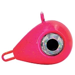 Jatsui D4602810 Джиг-головка Cyclops  Pink 300 g