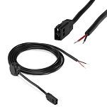 Humminbird ns-1313 Кабель питания зонда PC-11 1.9 m Black 20x15x10
