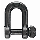 Купить Barton marine 16676 S Nylon 2 Сережка Черный  Black 6 mm  7ft.ru в интернет магазине Семь Футов