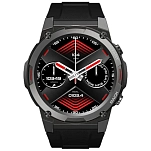 Zeblaze 63546 Смарт-часы Vibe 7 Pro Черный  Black