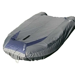 G nautics 91101722 чехол для лодки Tarpaulin-Tender 280-320 cm White L