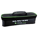 Купить Maver 6108021 Reality Multi Cover EVA сумка  Black 35 x 11 x 7 cm 7ft.ru в интернет магазине Семь Футов