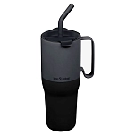 Klean kanteen 1011364 термокружка Rise Tumbler 1064ml Asphalt