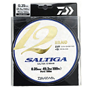 Купить Daiwa 12701326/DF Saltiga 12B 300 m Плетеный Бесцветный Multicolour 0.260 mm 7ft.ru в интернет магазине Семь Футов