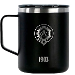 Runbott 972566 термокружка Atleti escudo original+´´1903´´ 400ml Черный