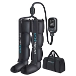 Recovery plus 181129 упаковочные ботинки для прессотерапии RP 4.0 Black 42x20x25 M