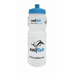 Sailfish D6866-U бутылка 700ml Белая  Gray / Black