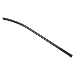 JRC 1516849 Extreme TX Throwing Stick Черный  Black 240 mm 