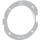 Купить Plastimo 54390 Запасная часть вентиляционного фланца White 5 mm 7ft.ru в интернет магазине Семь Футов