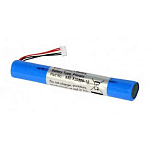 Amec BAT-TB520 AIS-MOB TB-520 Замена батареи  Black