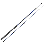 Kali 27717 Kimba Спиннинговая Удочка Голубой White / Blue / Black 2.13 m 