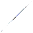 Купить Kali kunnan 60634 Телескопическое удилище для серфинга Chronox Blue / White / Black 155x10x10 4.2 m 7ft.ru в интернет магазине Семь Футов