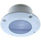 Купить Goldenship GS10171 12V 10W 105 mm Водонепроницаемая подсветка Белая White 7ft.ru в интернет магазине Семь Футов