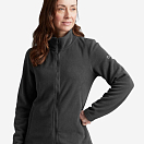 GILL CC50W-GRA01 Женская куртка Pursuit на молнии флис/графит / Размер одежды: S