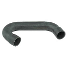 Купить Sierra SIE18-71337 Mercruiser&OMC 18-71337 Шланг двигателя Серебристый Black 7ft.ru в интернет магазине Семь Футов