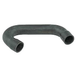 Sierra SIE18-71337 Mercruiser&OMC 18-71337 Шланг двигателя Серебристый Black