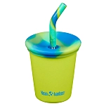 Klean kanteen 1011218 чашка 280ml Junior  Juicy Pear