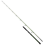 Madcat 1655105 Удилище для сома X-Zibit Sharpshooter Black 160x8x8 2.15 m
