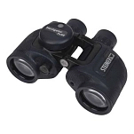 Steiner 5303004 Navigator 7x50 Компас бинокль Серебристый Black