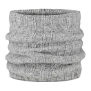 Купить Buff ® 134536.937.10.00 Шарф-хомут Knitted Серый  Nerla Grey 7ft.ru в интернет магазине Семь Футов