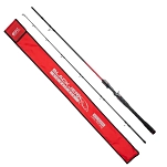 Golden catch 2039440 бейткастинговое удилище Black Jerk 95x10x10 1.8 m