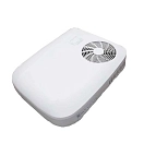 Купить Belaire 7518-1000-01 Верхний корпус H2800V White 55x30x20 7ft.ru в интернет магазине Семь Футов