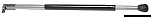 Удлинитель румпеля телескопический из алюминия 930/1730 мм, Osculati 60.668.01