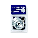 Lewmar 239-589350 комплект анода 185TT  Grey