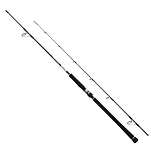 Shimano fishing GRPLRTJS603 спиннинговое удилище 25Grappler Type J Black 1.83 m