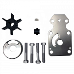 Ремкомплект помпы охлаждения Omax для Yamaha 9.9-15  63v-w0078-01-spot