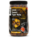Купить Nash B0102 Sweet Tiger Nuts Семена 500ml Коричневый 7ft.ru в интернет магазине Семь Футов