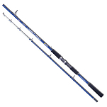 Sugoi 004765 Ventuari Спиннинговая Удочка Голубой Blue 2.10 m 