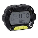 Купить Matrix fishing GEI002-UNIT Цифровой секундомер Черный Black 7ft.ru в интернет магазине Семь Футов