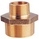 Купить Maestrini gs30896 Переходник наружный Gold 8x11x14 1 1/2 x 1´´ 7ft.ru в интернет магазине Семь Футов