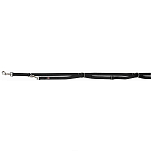 Trixie 196801 Ramal New Premium XL Поводок Черный Black M–L