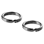 Sele 801135 Разрезные кольца  Grey 5