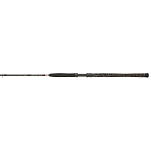 PENN 1519183 Legion Silver RVR Monster Удочка Для Сома Черный Black 2.90 m 