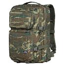Купить Pentagon D16006-Camo-56-PER PIECE Assault LC Tac Maven 51L Рюкзак Зеленый Grey Camo  Hunt 7ft.ru в интернет магазине Семь Футов