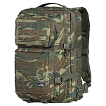 Pentagon D16006-Camo-56-PER PIECE Assault LC Tac Maven 51L Рюкзак Зеленый Grey Camo  Hunt