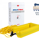 SEATEC 97171 Спасательный ремень SAFESLING / белый