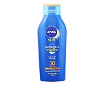 Nivea 68545 Sun Protege&Hidrata Молочко SPF30 400ml Multicolor 30x10x10 400 ml
